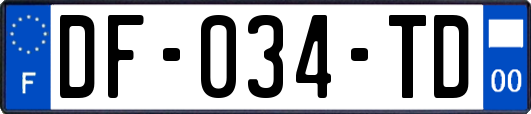 DF-034-TD