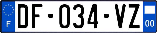 DF-034-VZ