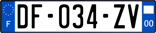 DF-034-ZV