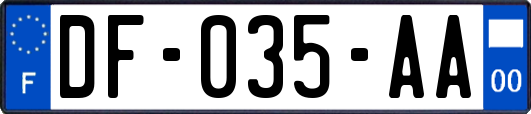 DF-035-AA