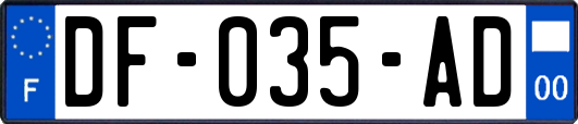 DF-035-AD