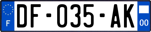 DF-035-AK