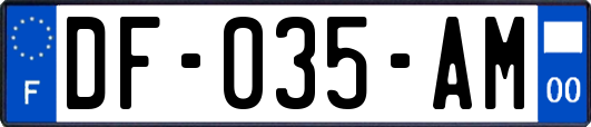 DF-035-AM