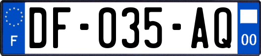 DF-035-AQ