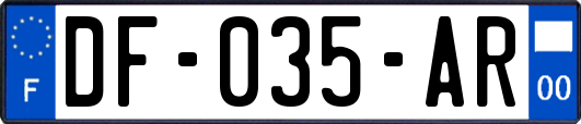 DF-035-AR