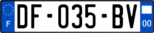 DF-035-BV