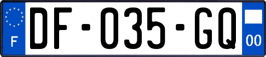 DF-035-GQ