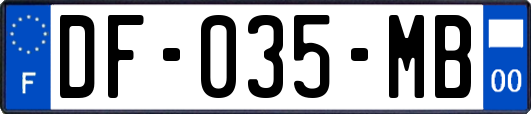 DF-035-MB