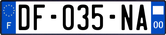 DF-035-NA