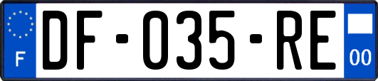 DF-035-RE