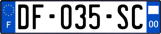 DF-035-SC