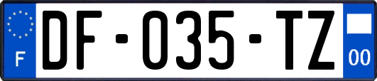 DF-035-TZ