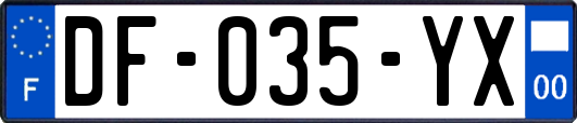 DF-035-YX