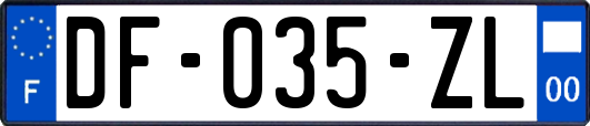 DF-035-ZL