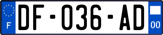 DF-036-AD