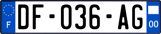 DF-036-AG