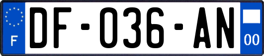 DF-036-AN