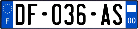 DF-036-AS