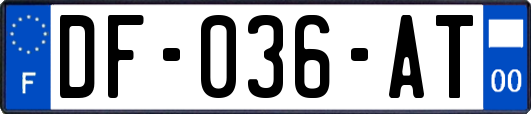 DF-036-AT