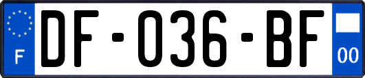 DF-036-BF