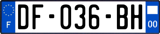 DF-036-BH