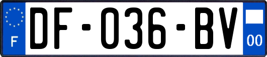 DF-036-BV