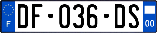 DF-036-DS