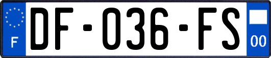 DF-036-FS