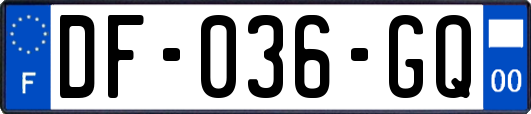 DF-036-GQ