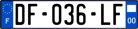 DF-036-LF