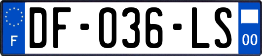 DF-036-LS