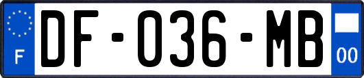 DF-036-MB