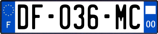 DF-036-MC