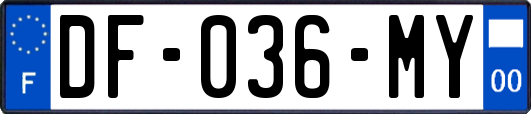 DF-036-MY