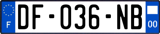 DF-036-NB