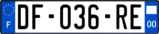 DF-036-RE