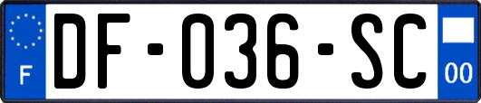 DF-036-SC