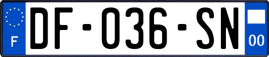 DF-036-SN