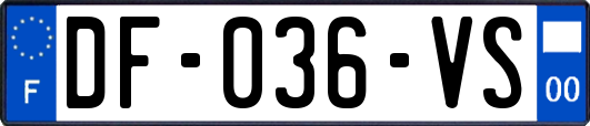 DF-036-VS