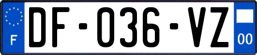 DF-036-VZ