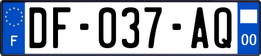 DF-037-AQ