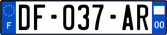 DF-037-AR