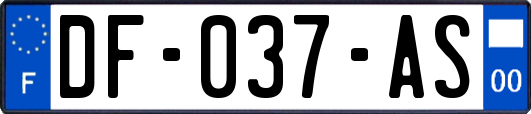 DF-037-AS