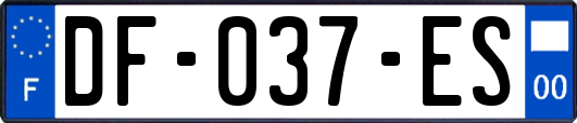 DF-037-ES