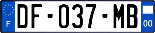 DF-037-MB