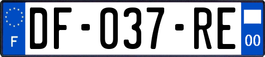 DF-037-RE