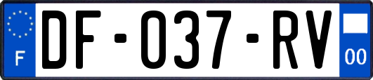 DF-037-RV