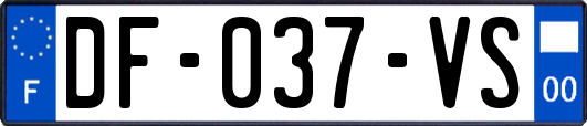 DF-037-VS