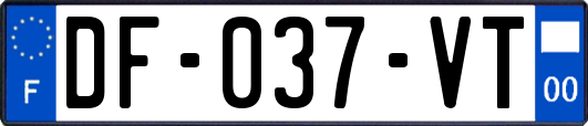 DF-037-VT