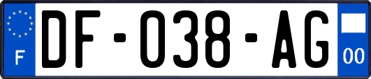 DF-038-AG